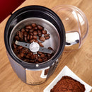 Electric Coffee Grinder