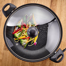 32cm Electric Wok