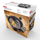 32cm Electric Wok