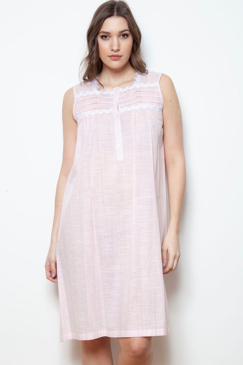 Nightdress - Pink