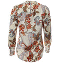 Jessica Blouse - Cream