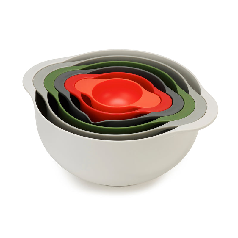 Duo Food Preparation Bowl Set Of 6