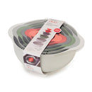 Duo Food Preparation Bowl Set Of 6