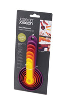 Multicolour Nest Measuring Cups