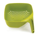Square Colander - Green