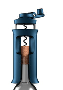 Barwise Easy Action Winding Corkscrew