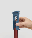 Barwise Easy Action Winding Corkscrew