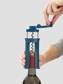 Barwise Easy Action Winding Corkscrew