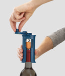 Barwise Easy Action Winding Corkscrew