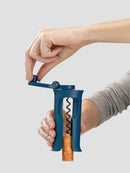 Barwise Easy Action Winding Corkscrew