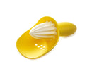 Catcher Citrus Reamer - Yellow