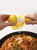 Catcher Citrus Reamer - Yellow