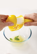 Catcher Citrus Reamer - Yellow