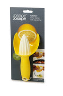 Catcher Citrus Reamer - Yellow