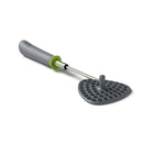 Delta Folding Masher - Grey/Green