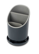 Cutlery Drainer - Dark Grey/Grey