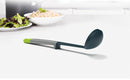 Elevate Ladle Nylon - Grey/Green