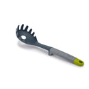 Elevate Spaghetti Server - Grey/Green