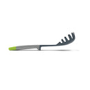 Elevate Spaghetti Server - Grey/Green
