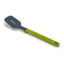 Elevate Slotted Turner Silicone - Grey/Green