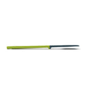 Elevate Spatula Silicone - Grey/Green