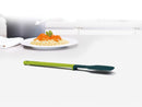 Elevate Spatula Silicone - Grey/Green