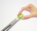 Elevate Stainless Steel Tongs