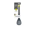 Elevate Slotted Spoon Nylon - Grey/Green
