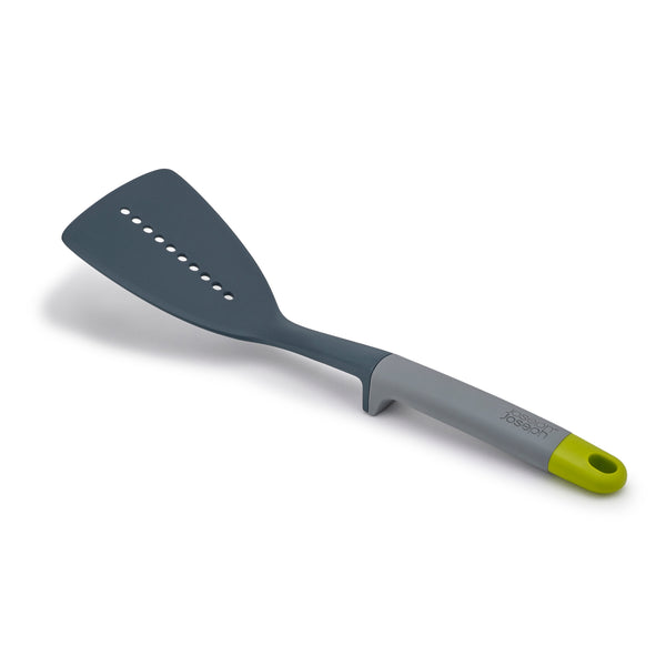 Elevate Slotted Turner Nylon - Grey/Green