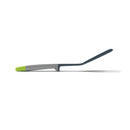 Elevate Slotted Turner Nylon - Grey/Green