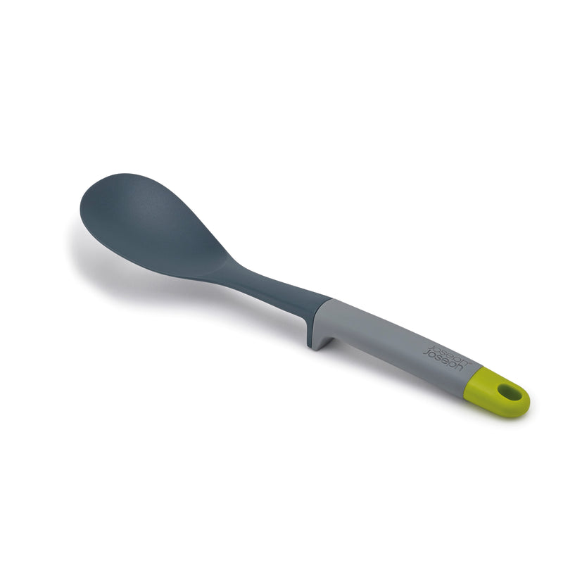 Elevate Solid Spoon Nylon - Grey/Green