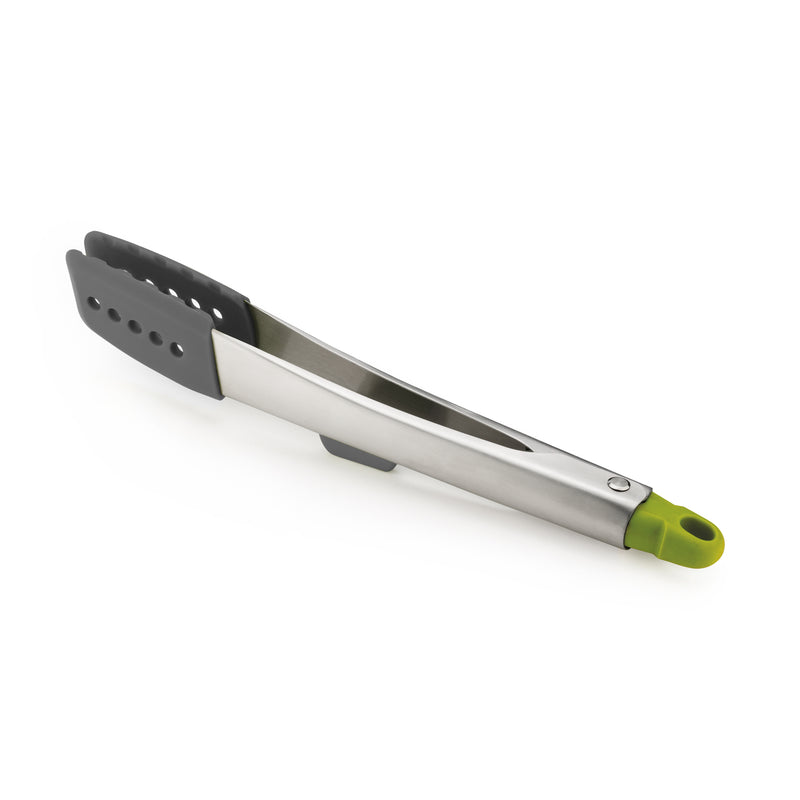 Elevate Stainless Steel Tongs