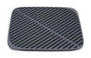 Flume Draining Mat - Dark Grey