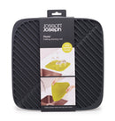 Flume Draining Mat - Dark Grey