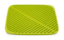 Flume Draining Mat - Green