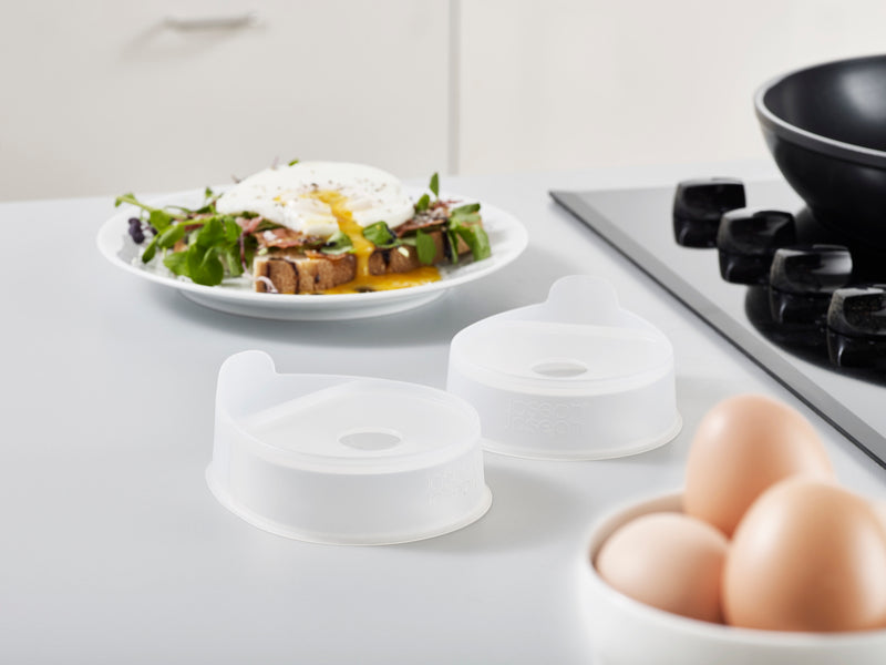 Froach Pods Set of 2 Egg Rings