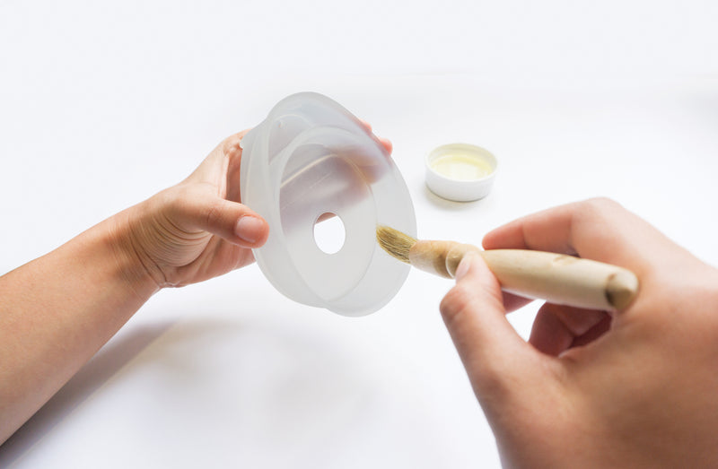 Froach Pods Set of 2 Egg Rings