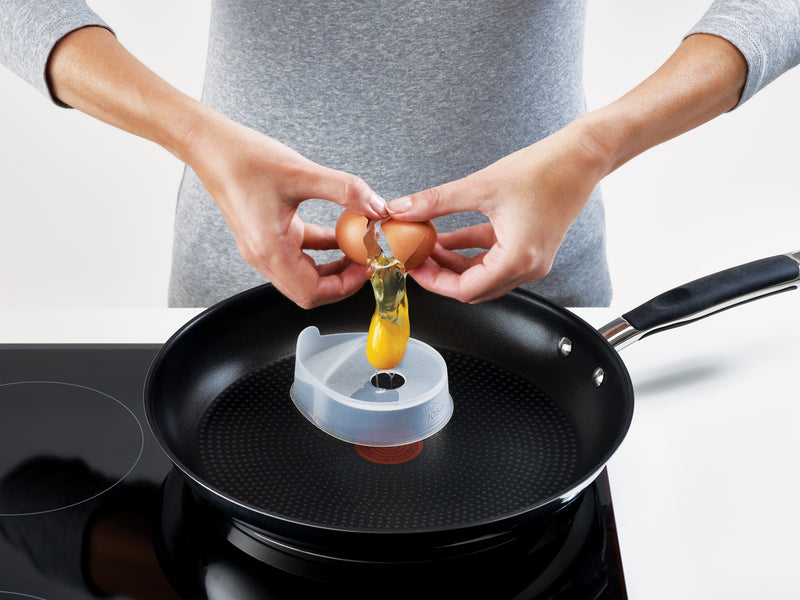 Froach Pods Set of 2 Egg Rings