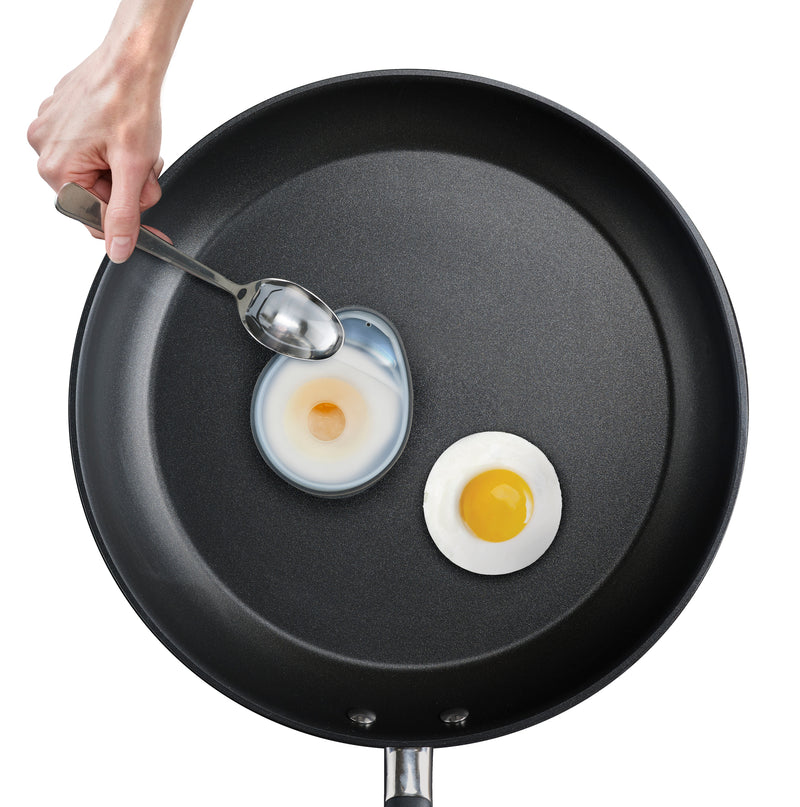 Froach Pods Set of 2 Egg Rings