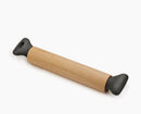 Grip-Pin Ergonomic Rolling Pin - Grey