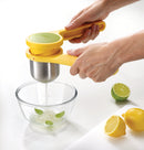 Helix Citrus Press