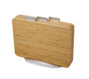 Index Bamboo Set of 3 Chopping Boards