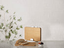 Index Bamboo Set of 3 Chopping Boards
