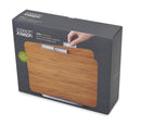 Index Bamboo Set of 3 Chopping Boards
