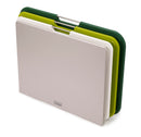 Nest Boards Green 3 Piece Set - Large