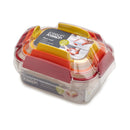 Nest Lock Multicolour Container Set - 3 Piece