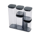 Podium 5 Piece Storage Set
