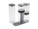 Podium 5 Piece Storage Set