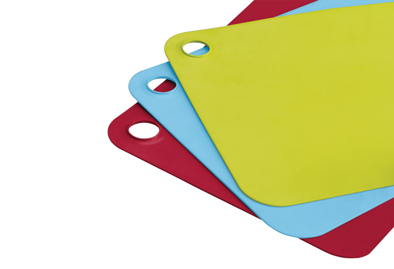 Pop Set of 3 Chopping Boards