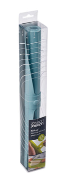 Rollup Silicone Pastry Mat - Blue